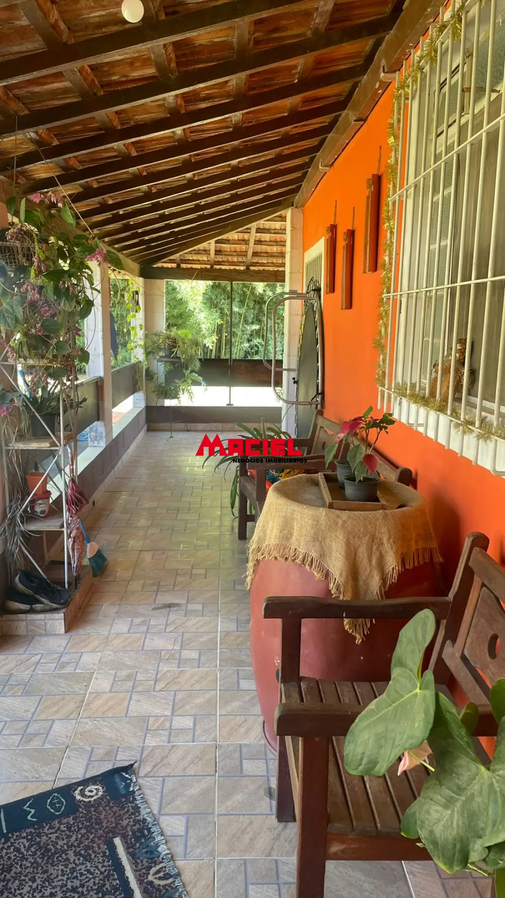 Comprar Rural / Fazenda, S&iacute;tio e Ch&aacute;cara em Ca&ccedil;apava R$ 910.000,00 - Foto 13