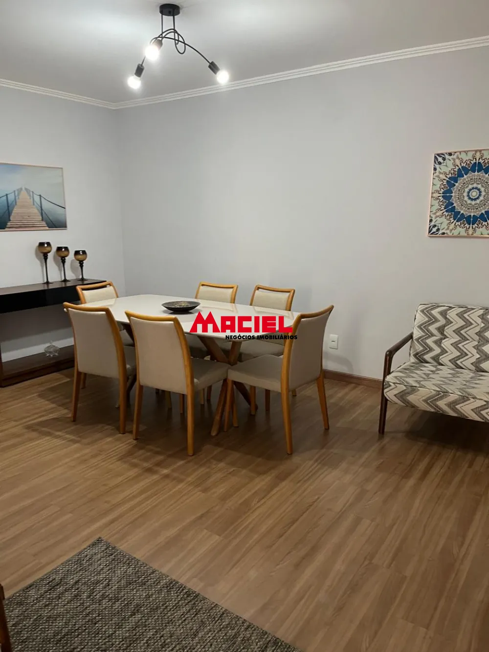 Comprar Apartamento / Padr&atilde;o em S&atilde;o Jos&eacute; dos Campos R$ 795.000,00 - Foto 21