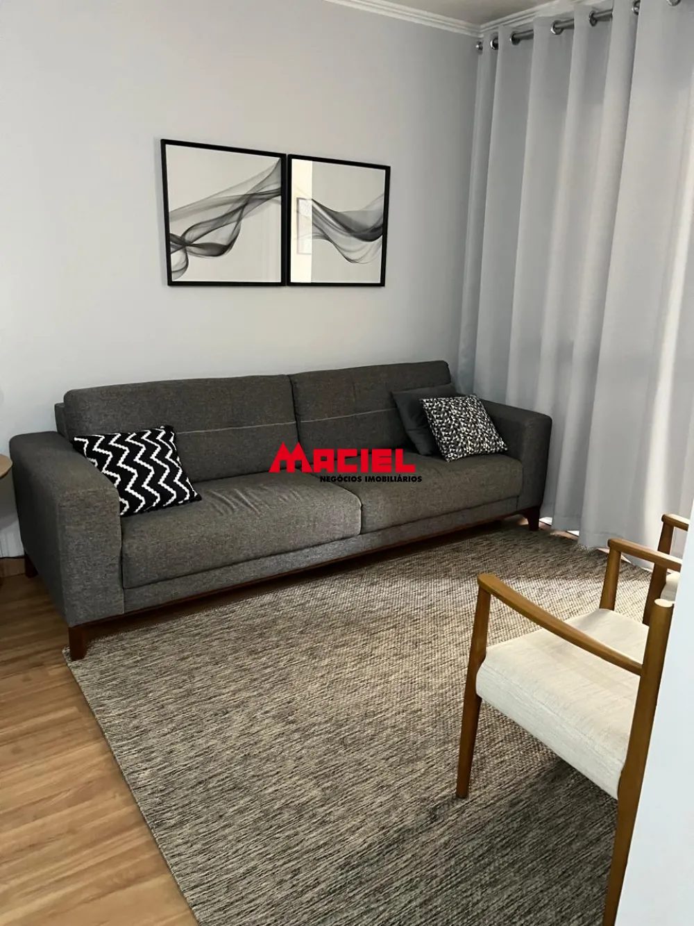 Comprar Apartamento / Padr&atilde;o em S&atilde;o Jos&eacute; dos Campos R$ 795.000,00 - Foto 28