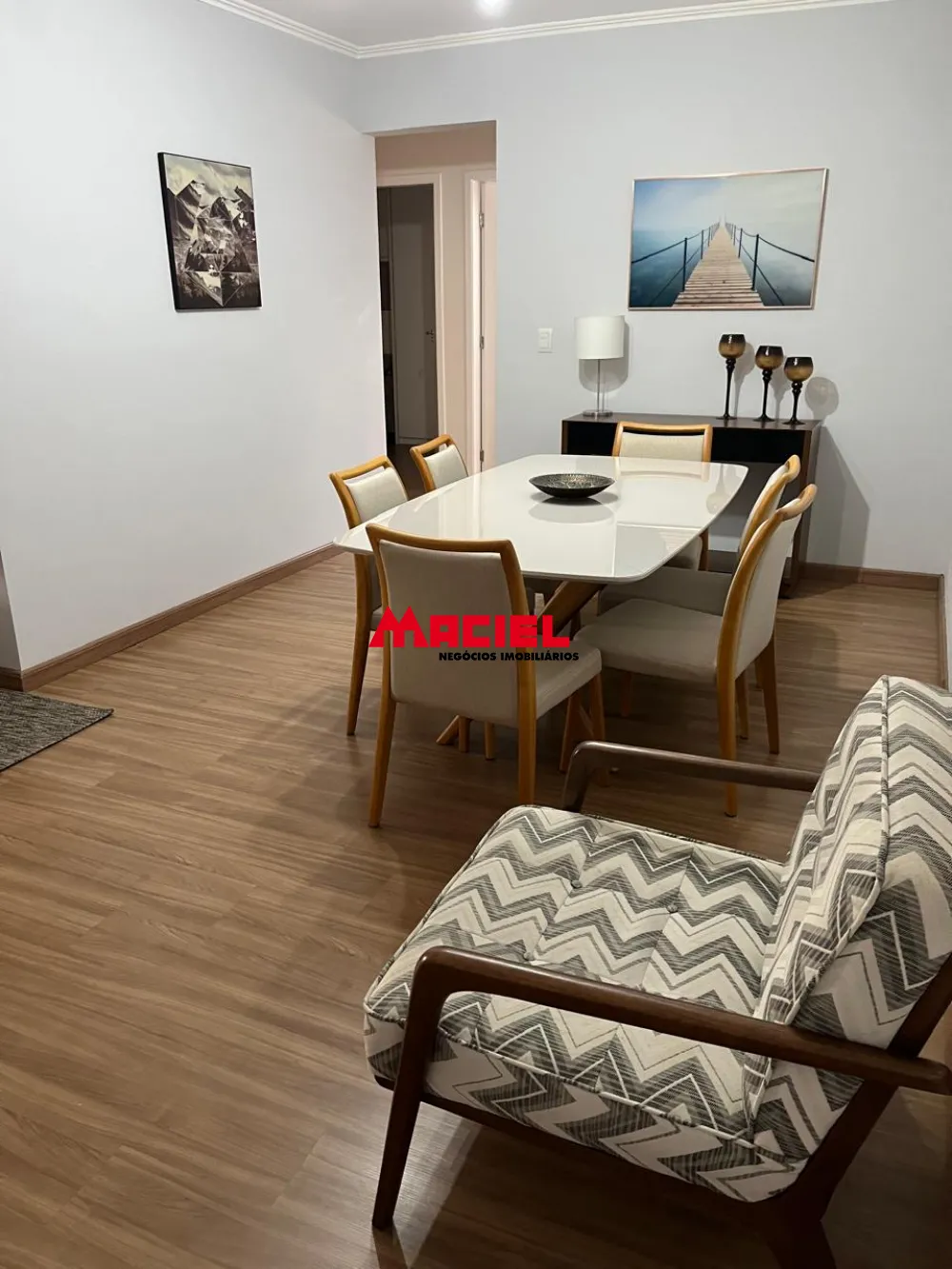 Comprar Apartamento / Padr&atilde;o em S&atilde;o Jos&eacute; dos Campos R$ 795.000,00 - Foto 29