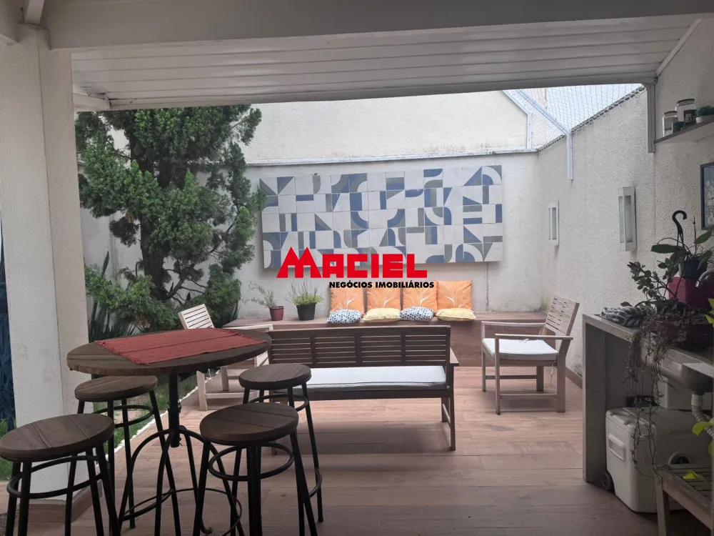 Comprar Casa / Sobrado em S&atilde;o Jos&eacute; dos Campos R$ 1.011.000,00 - Foto 2