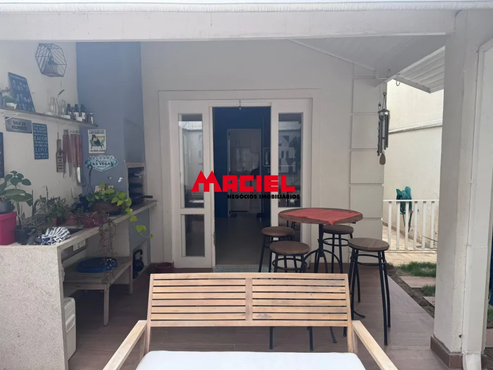 Comprar Casa / Sobrado em S&atilde;o Jos&eacute; dos Campos R$ 1.011.000,00 - Foto 25