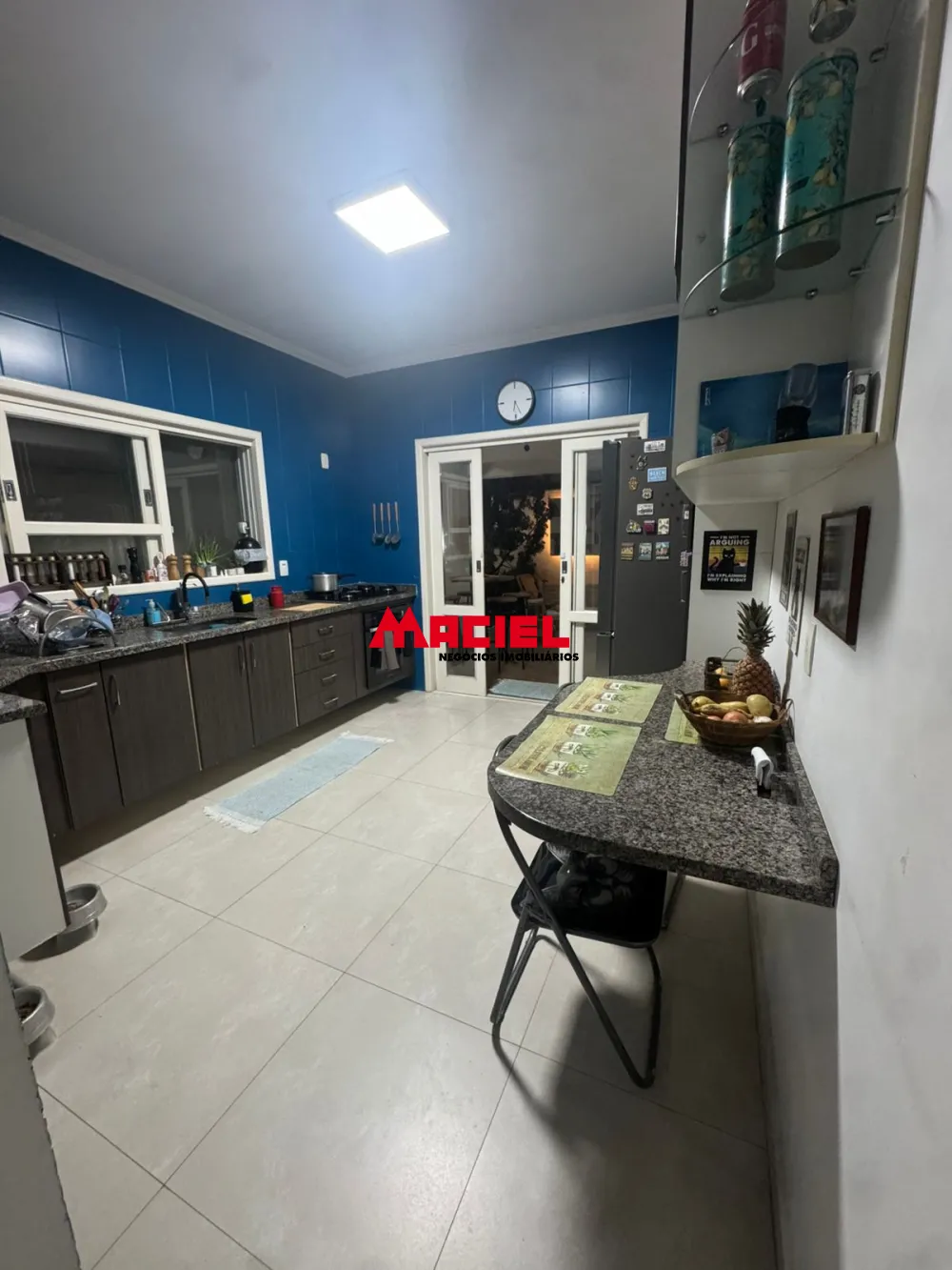 Comprar Casa / Sobrado em S&atilde;o Jos&eacute; dos Campos R$ 1.011.000,00 - Foto 27