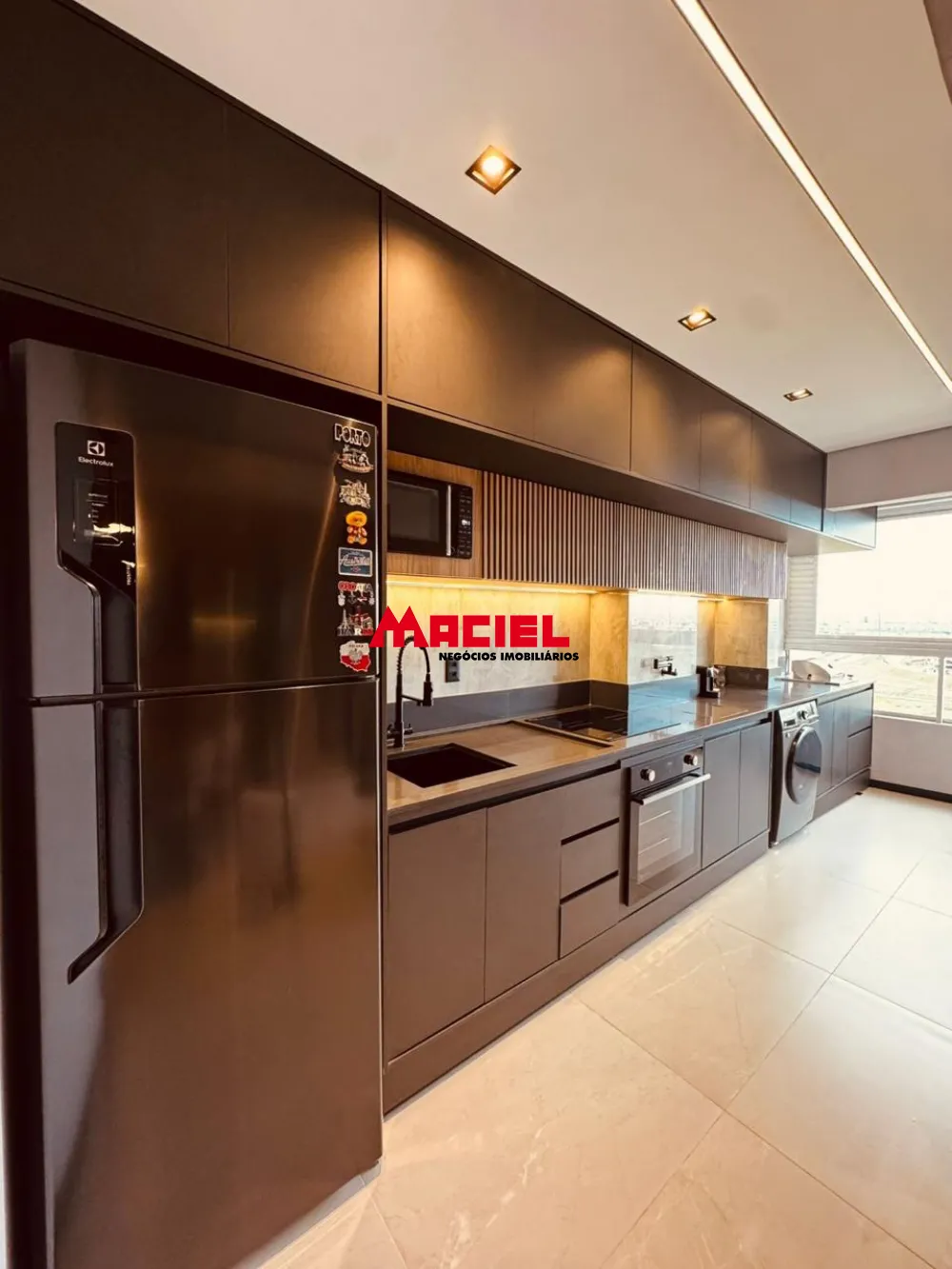 Comprar Apartamento / Padr&atilde;o em S&atilde;o Jos&eacute; dos Campos R$ 795.000,00 - Foto 3