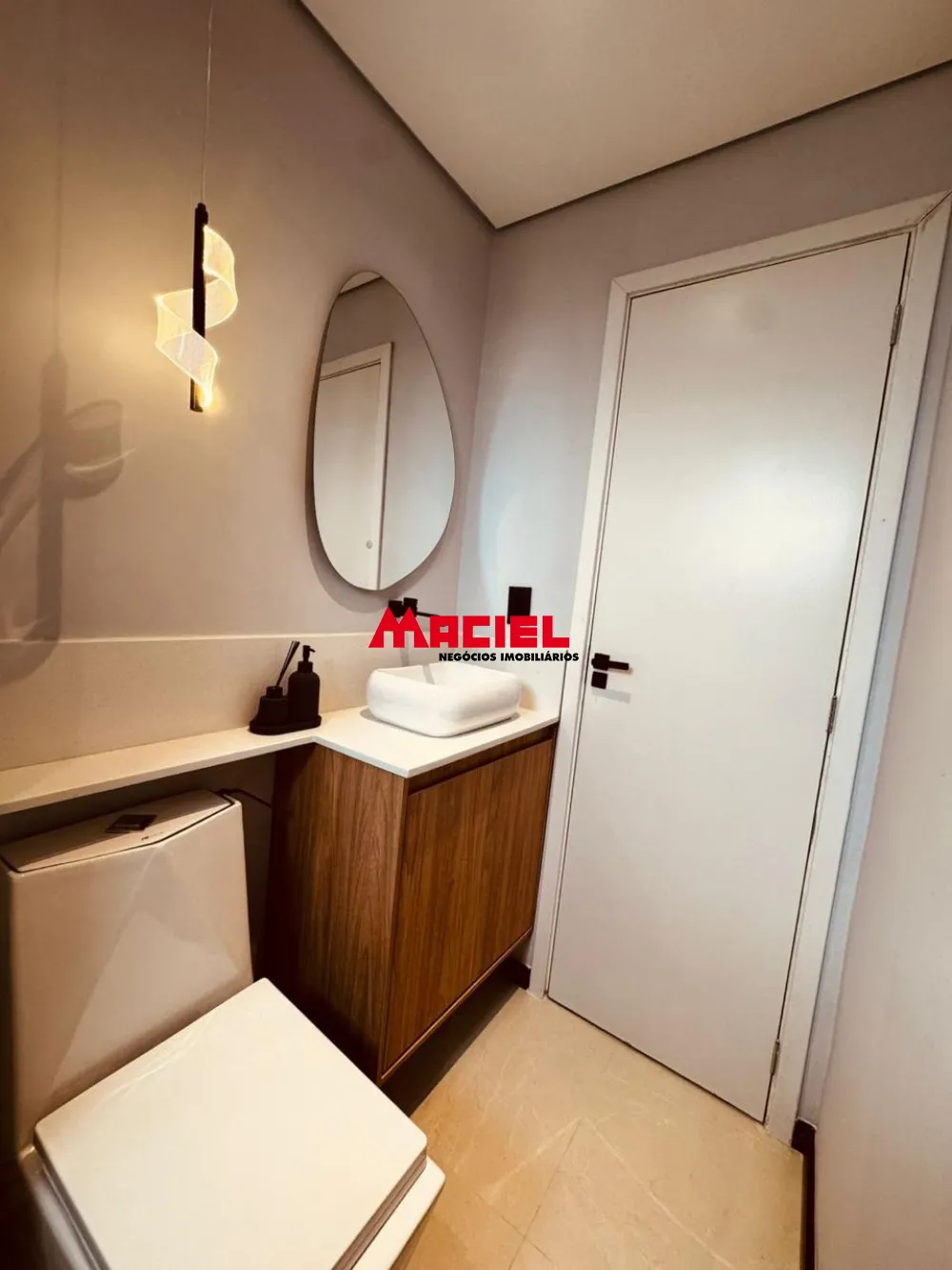 Comprar Apartamento / Padr&atilde;o em S&atilde;o Jos&eacute; dos Campos R$ 795.000,00 - Foto 4