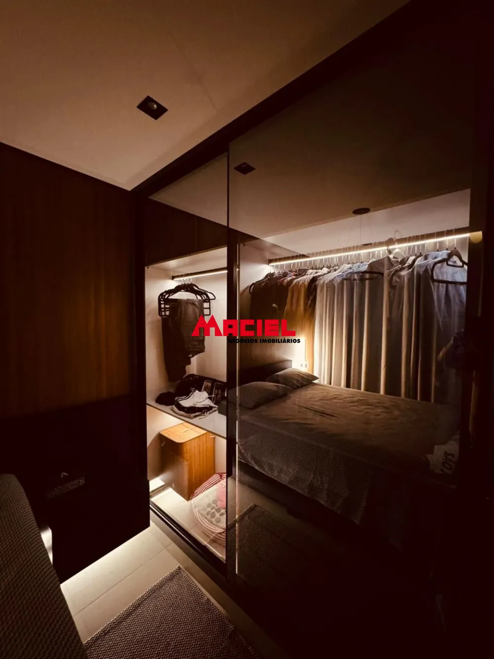 Comprar Apartamento / Padr&atilde;o em S&atilde;o Jos&eacute; dos Campos R$ 795.000,00 - Foto 8