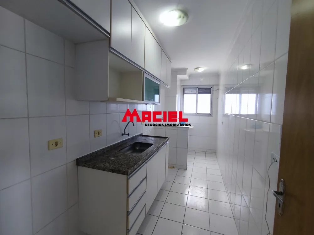 Comprar Apartamento / Padr&atilde;o em S&atilde;o Jos&eacute; dos Campos R$ 430.000,00 - Foto 8