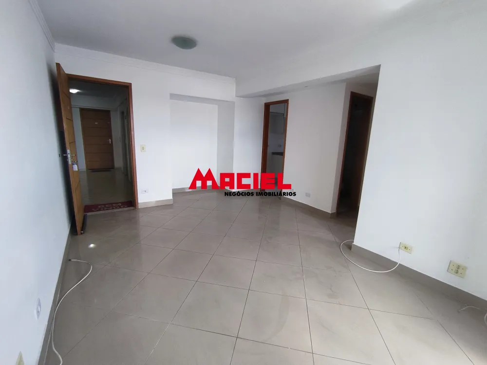 Comprar Apartamento / Padr&atilde;o em S&atilde;o Jos&eacute; dos Campos R$ 430.000,00 - Foto 1