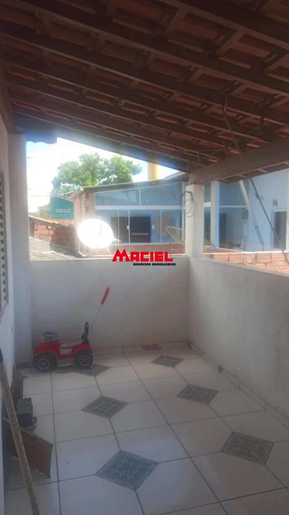 Comprar Casa / Sobrado em S&atilde;o Jos&eacute; dos Campos R$ 745.000,00 - Foto 9
