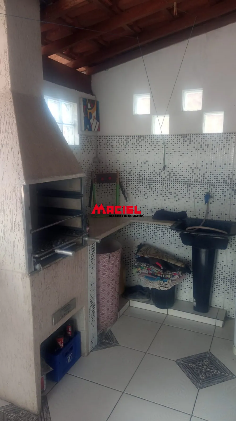 Comprar Casa / Sobrado em S&atilde;o Jos&eacute; dos Campos R$ 745.000,00 - Foto 18