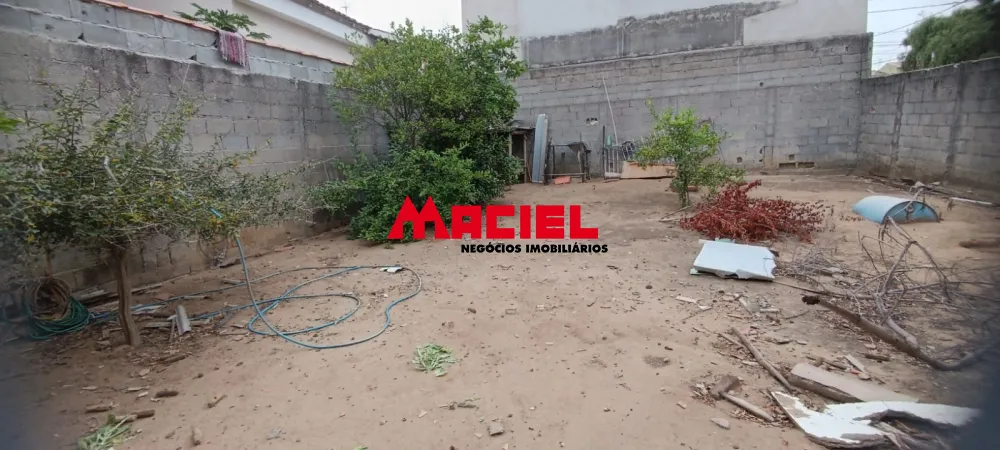 Comprar Terreno / Padr&atilde;o em S&atilde;o Jos&eacute; dos Campos R$ 191.000,00 - Foto 1