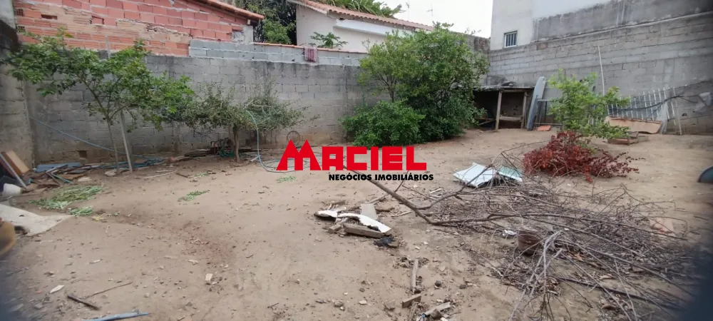 Comprar Terreno / Padr&atilde;o em S&atilde;o Jos&eacute; dos Campos R$ 191.000,00 - Foto 5