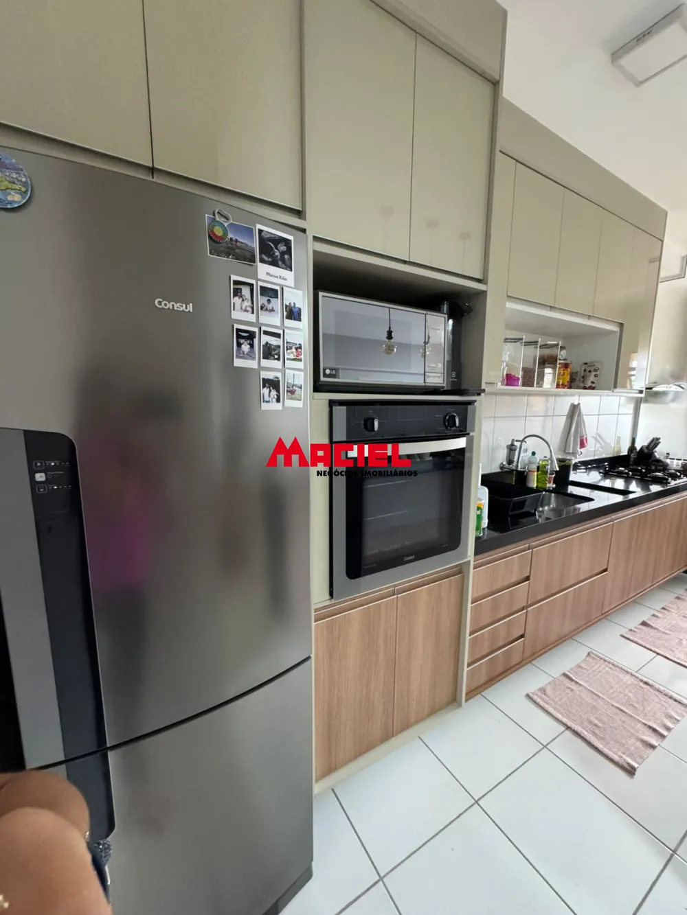 Comprar Apartamento / Padr&atilde;o em S&atilde;o Jos&eacute; dos Campos R$ 532.000,00 - Foto 3