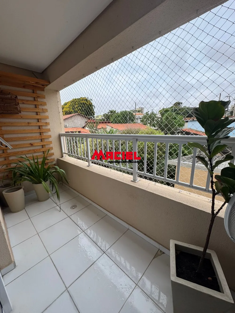 Comprar Apartamento / Padr&atilde;o em S&atilde;o Jos&eacute; dos Campos R$ 532.000,00 - Foto 4