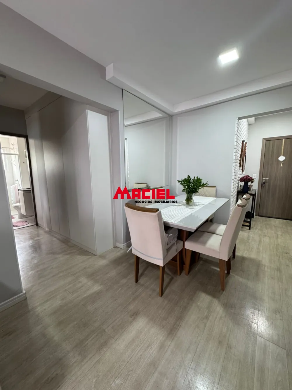 Comprar Apartamento / Padr&atilde;o em S&atilde;o Jos&eacute; dos Campos R$ 532.000,00 - Foto 6