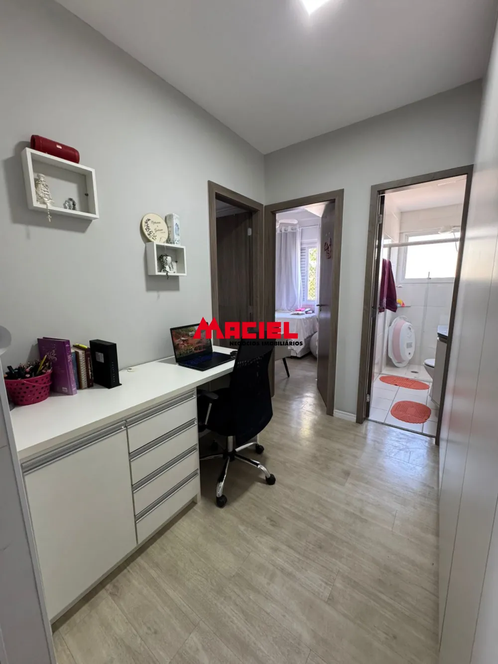 Comprar Apartamento / Padr&atilde;o em S&atilde;o Jos&eacute; dos Campos R$ 532.000,00 - Foto 9