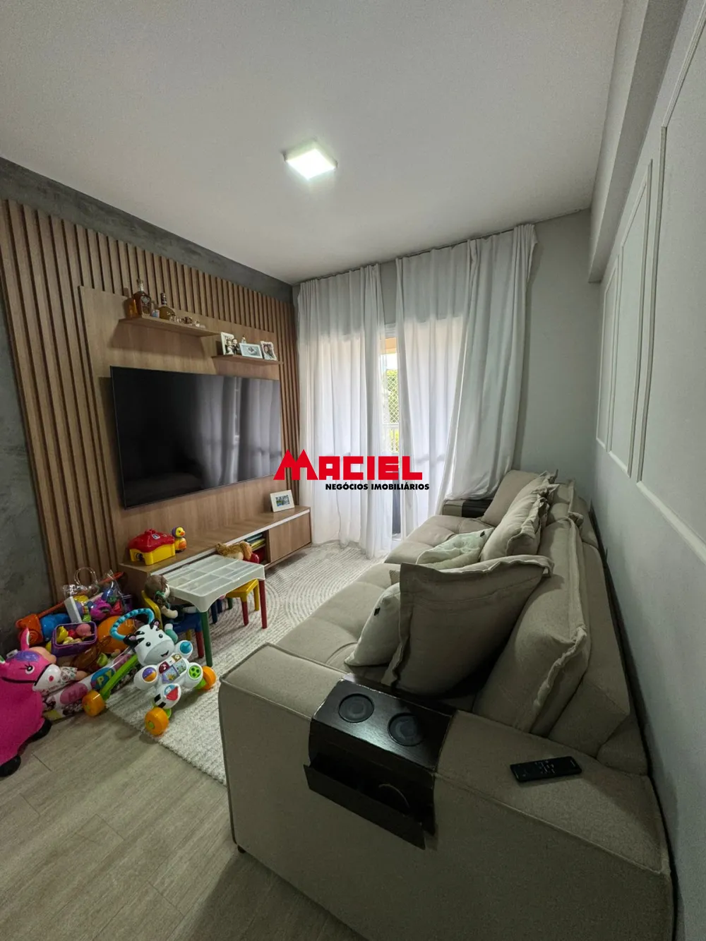 Comprar Apartamento / Padr&atilde;o em S&atilde;o Jos&eacute; dos Campos R$ 532.000,00 - Foto 10
