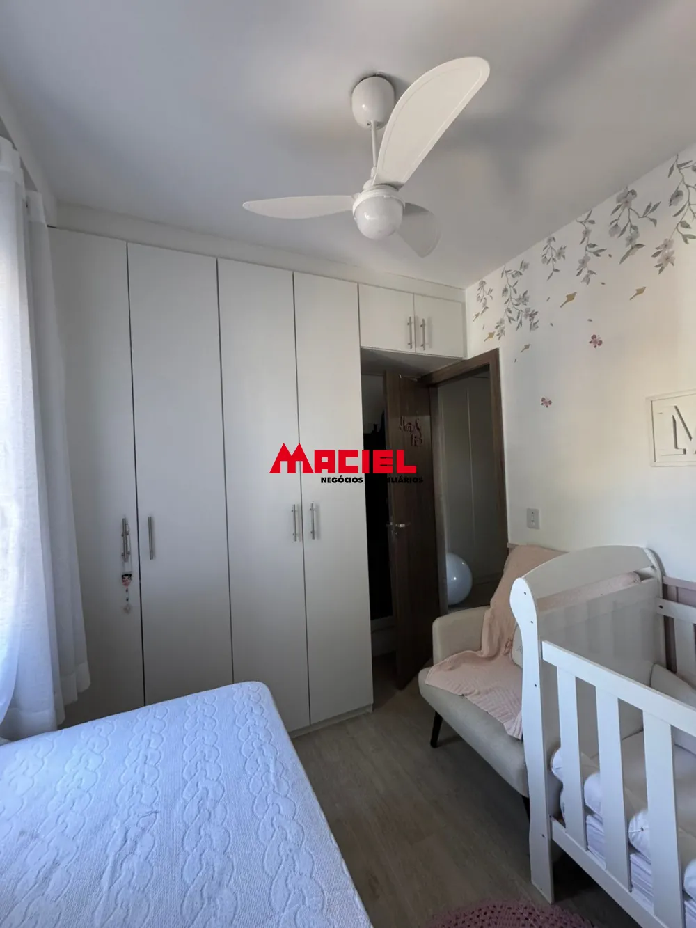 Comprar Apartamento / Padr&atilde;o em S&atilde;o Jos&eacute; dos Campos R$ 532.000,00 - Foto 12