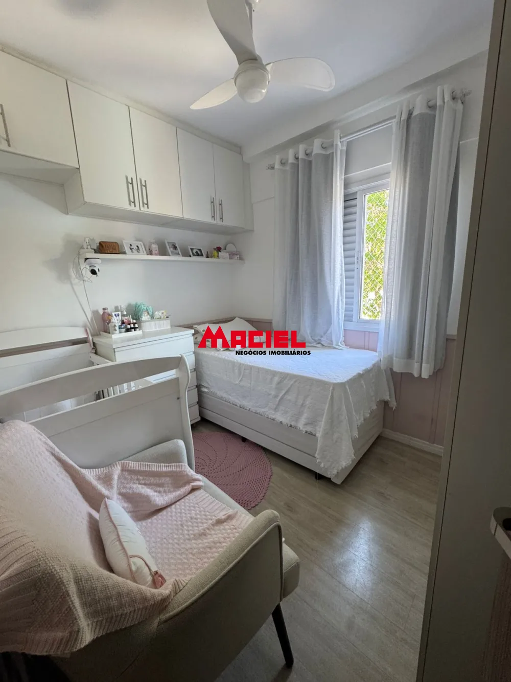 Comprar Apartamento / Padr&atilde;o em S&atilde;o Jos&eacute; dos Campos R$ 532.000,00 - Foto 15