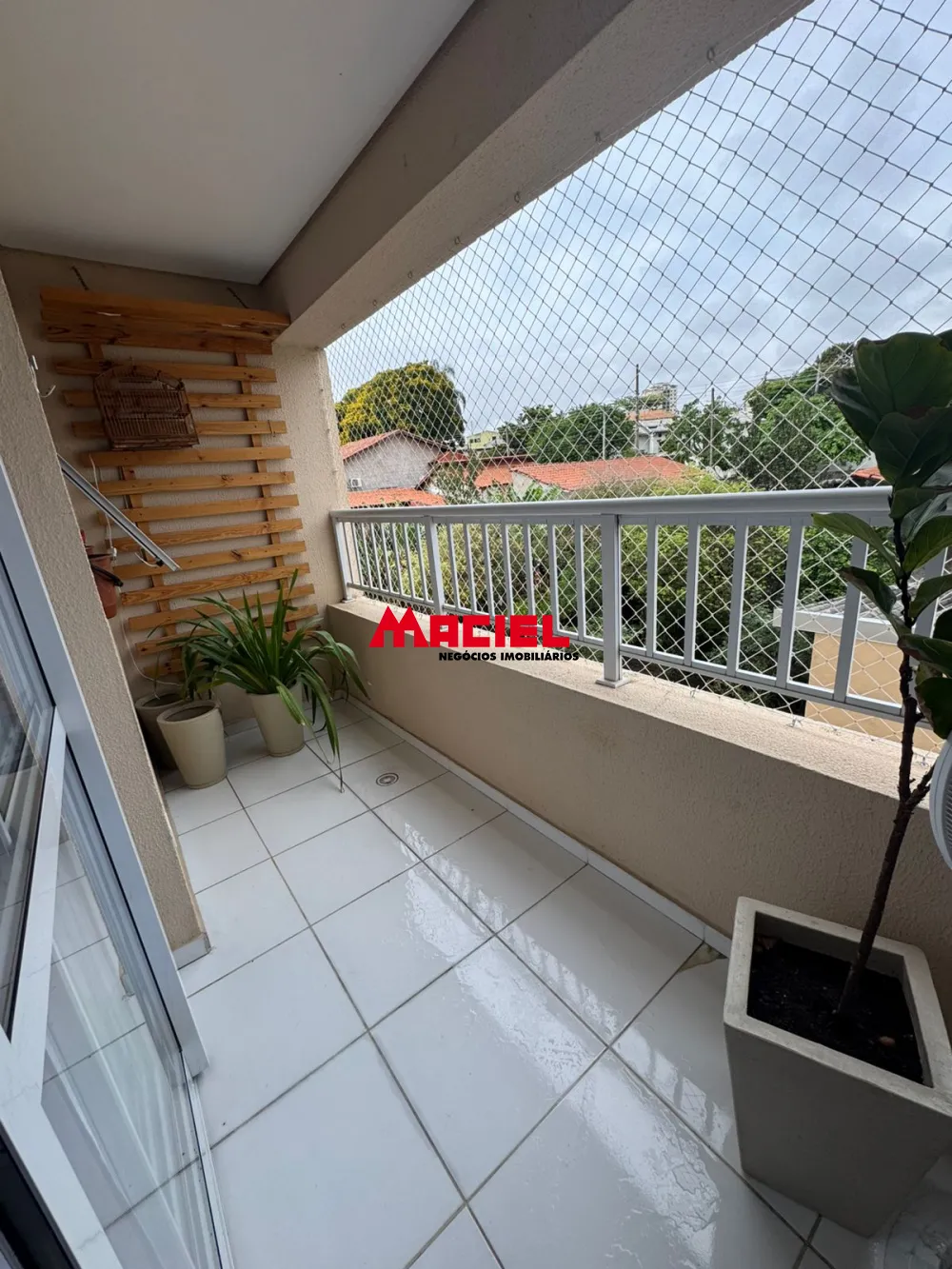 Comprar Apartamento / Padr&atilde;o em S&atilde;o Jos&eacute; dos Campos R$ 532.000,00 - Foto 17