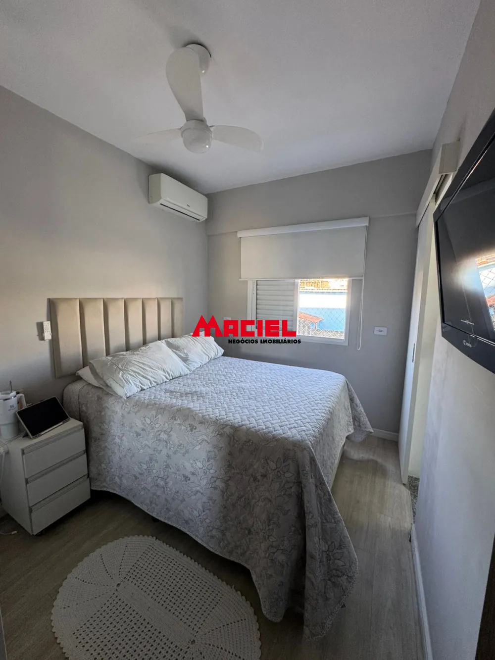 Comprar Apartamento / Padr&atilde;o em S&atilde;o Jos&eacute; dos Campos R$ 532.000,00 - Foto 18