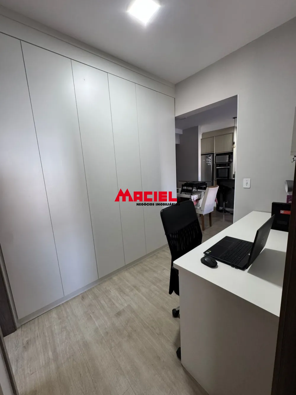 Comprar Apartamento / Padr&atilde;o em S&atilde;o Jos&eacute; dos Campos R$ 532.000,00 - Foto 21