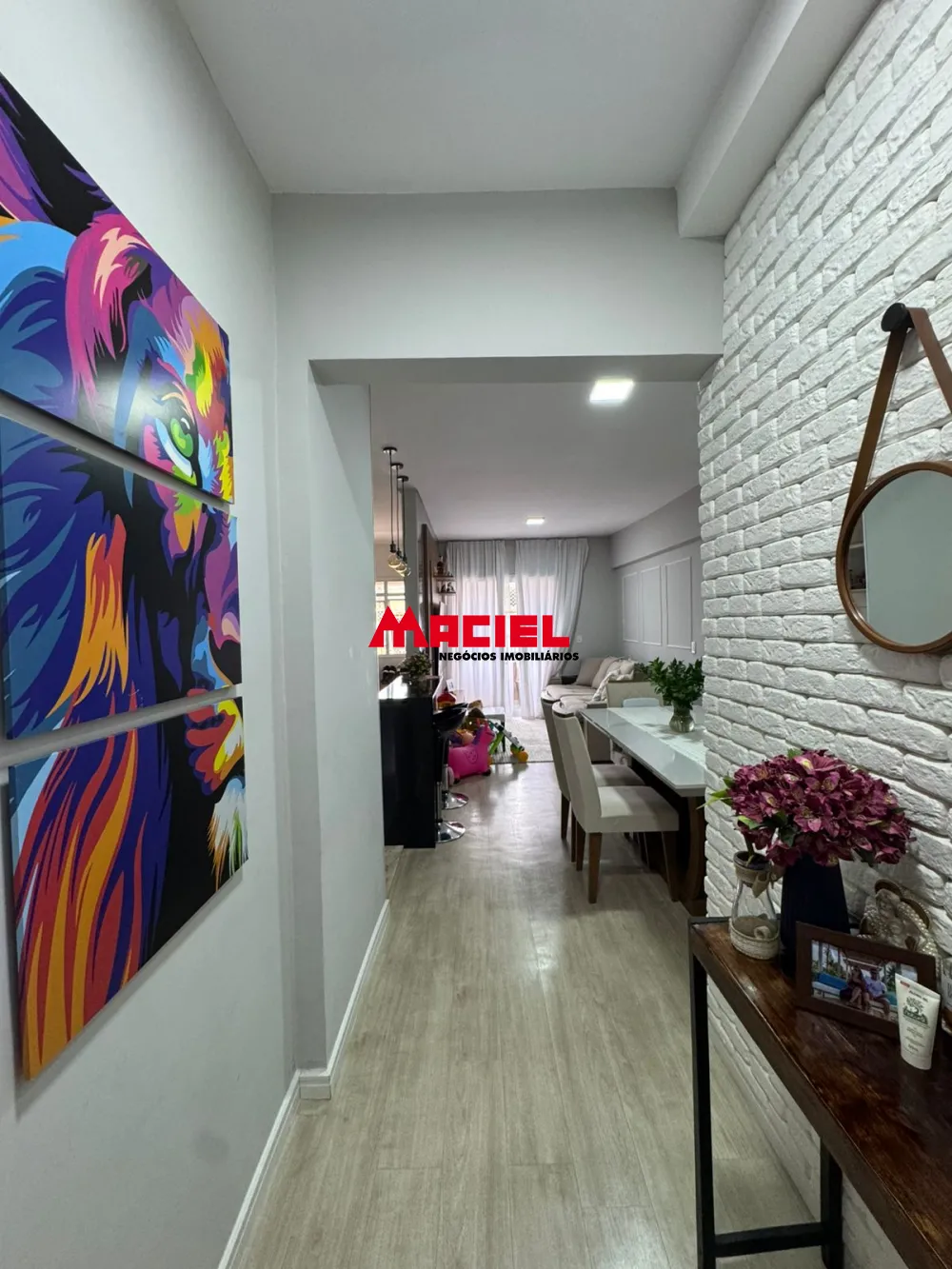 Comprar Apartamento / Padr&atilde;o em S&atilde;o Jos&eacute; dos Campos R$ 532.000,00 - Foto 23