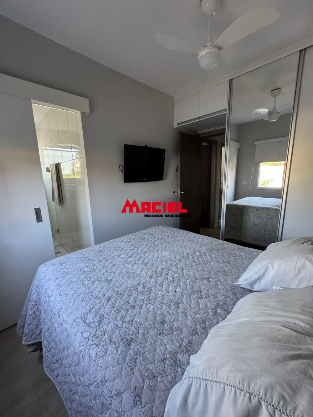 Comprar Apartamento / Padr&atilde;o em S&atilde;o Jos&eacute; dos Campos R$ 532.000,00 - Foto 24