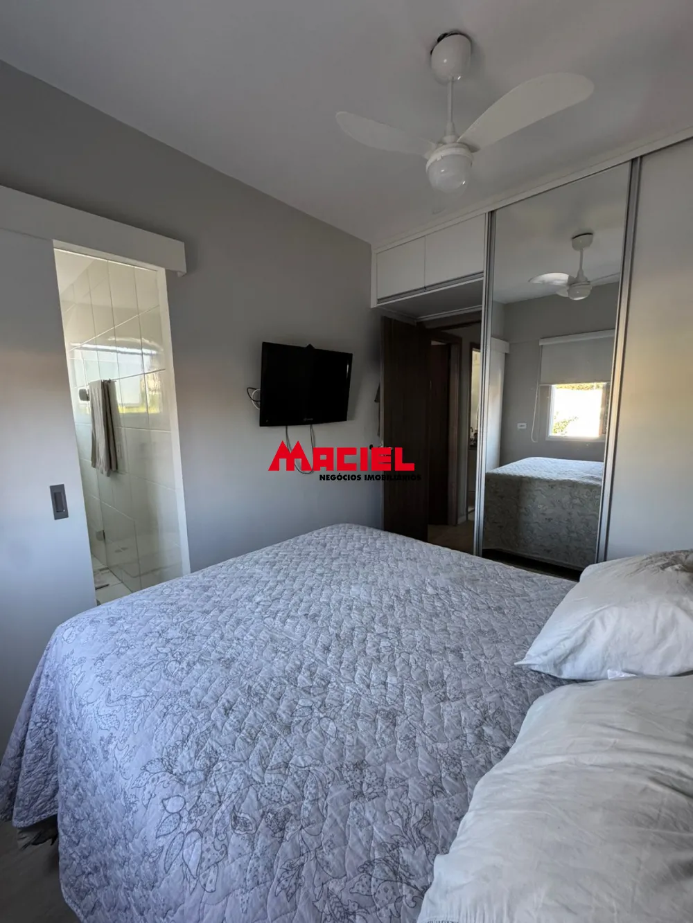 Comprar Apartamento / Padr&atilde;o em S&atilde;o Jos&eacute; dos Campos R$ 532.000,00 - Foto 25