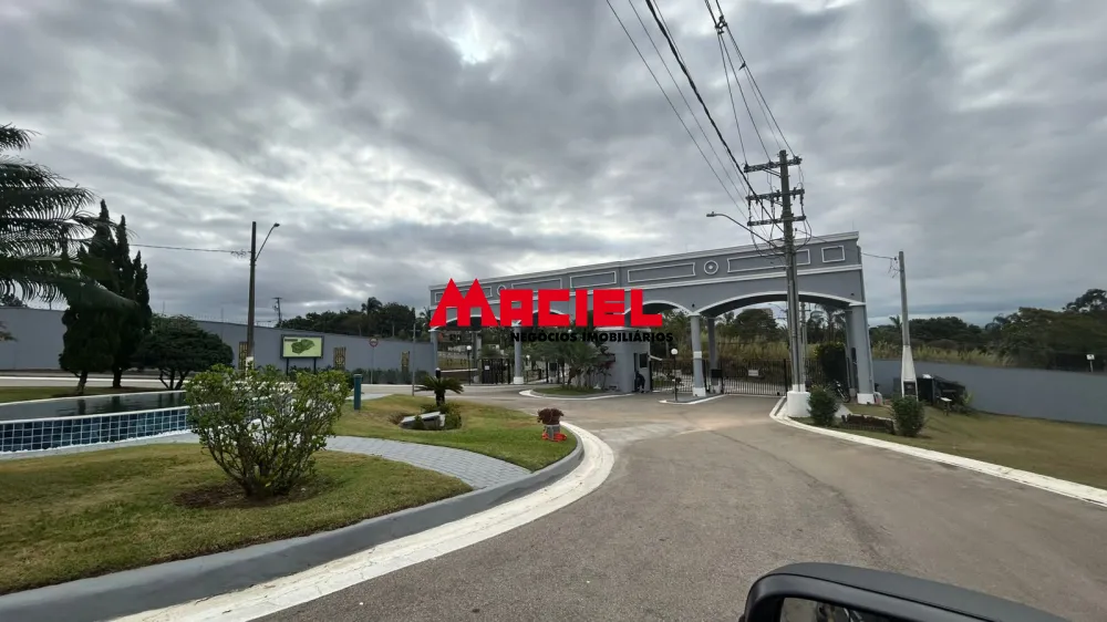 Comprar Terreno / Condom&iacute;nio em S&atilde;o Jos&eacute; dos Campos R$ 530.000,00 - Foto 10