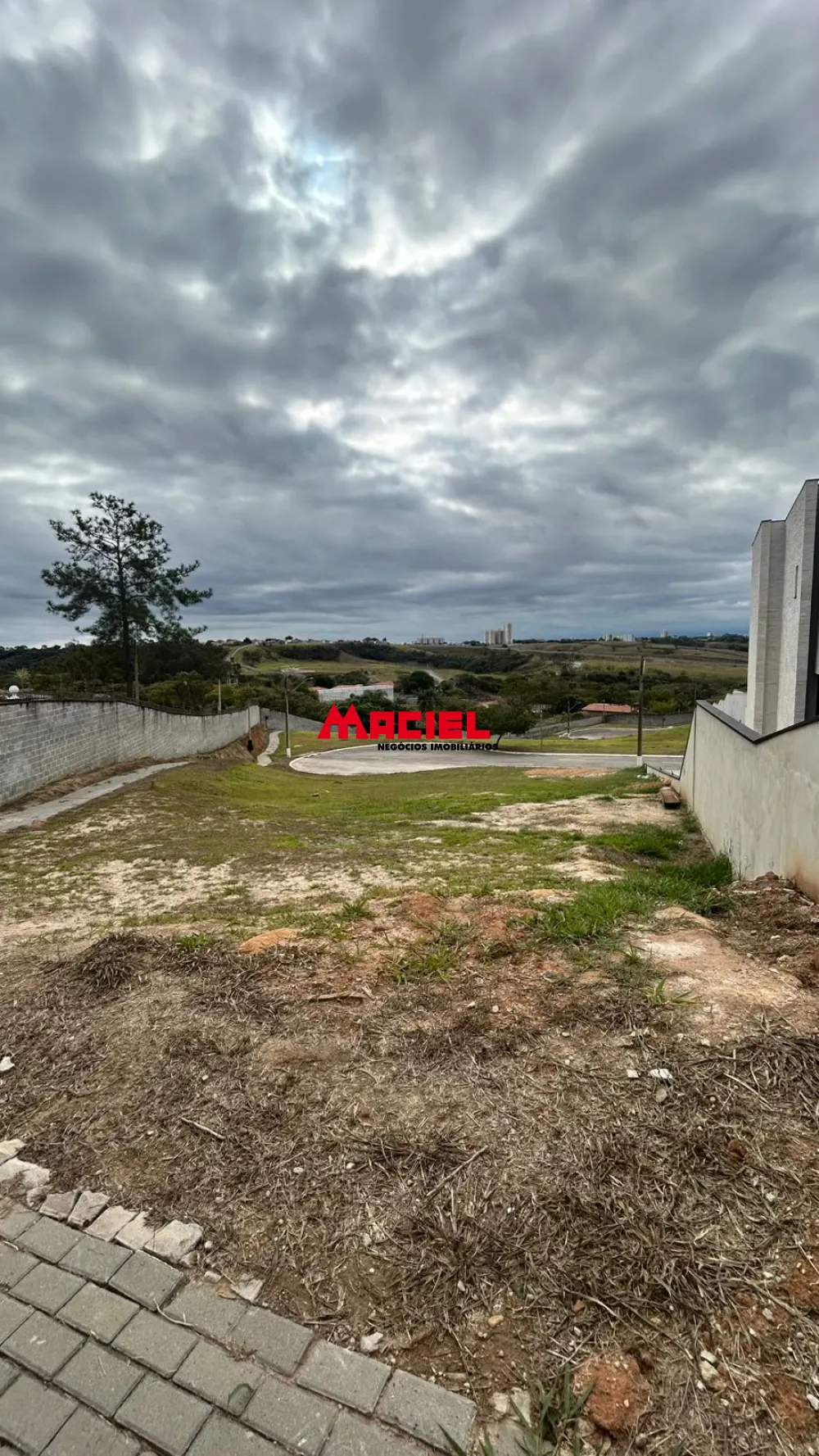 Comprar Terreno / Condom&iacute;nio em S&atilde;o Jos&eacute; dos Campos R$ 530.000,00 - Foto 7