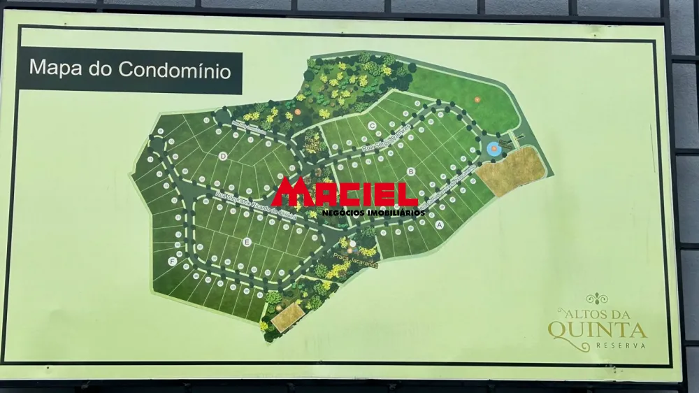 Comprar Terreno / Condom&iacute;nio em S&atilde;o Jos&eacute; dos Campos R$ 530.000,00 - Foto 13