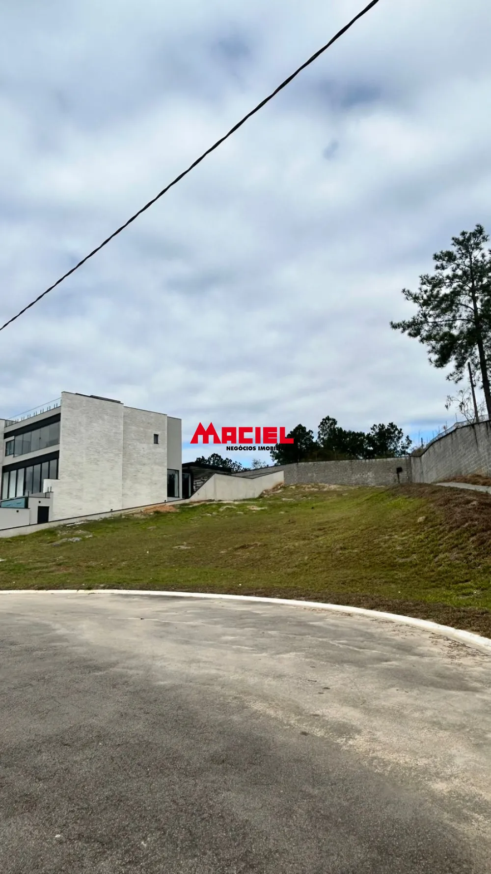 Comprar Terreno / Condom&iacute;nio em S&atilde;o Jos&eacute; dos Campos R$ 530.000,00 - Foto 6