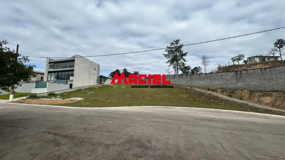 Comprar Terreno / Condom&iacute;nio em S&atilde;o Jos&eacute; dos Campos R$ 530.000,00 - Foto 3