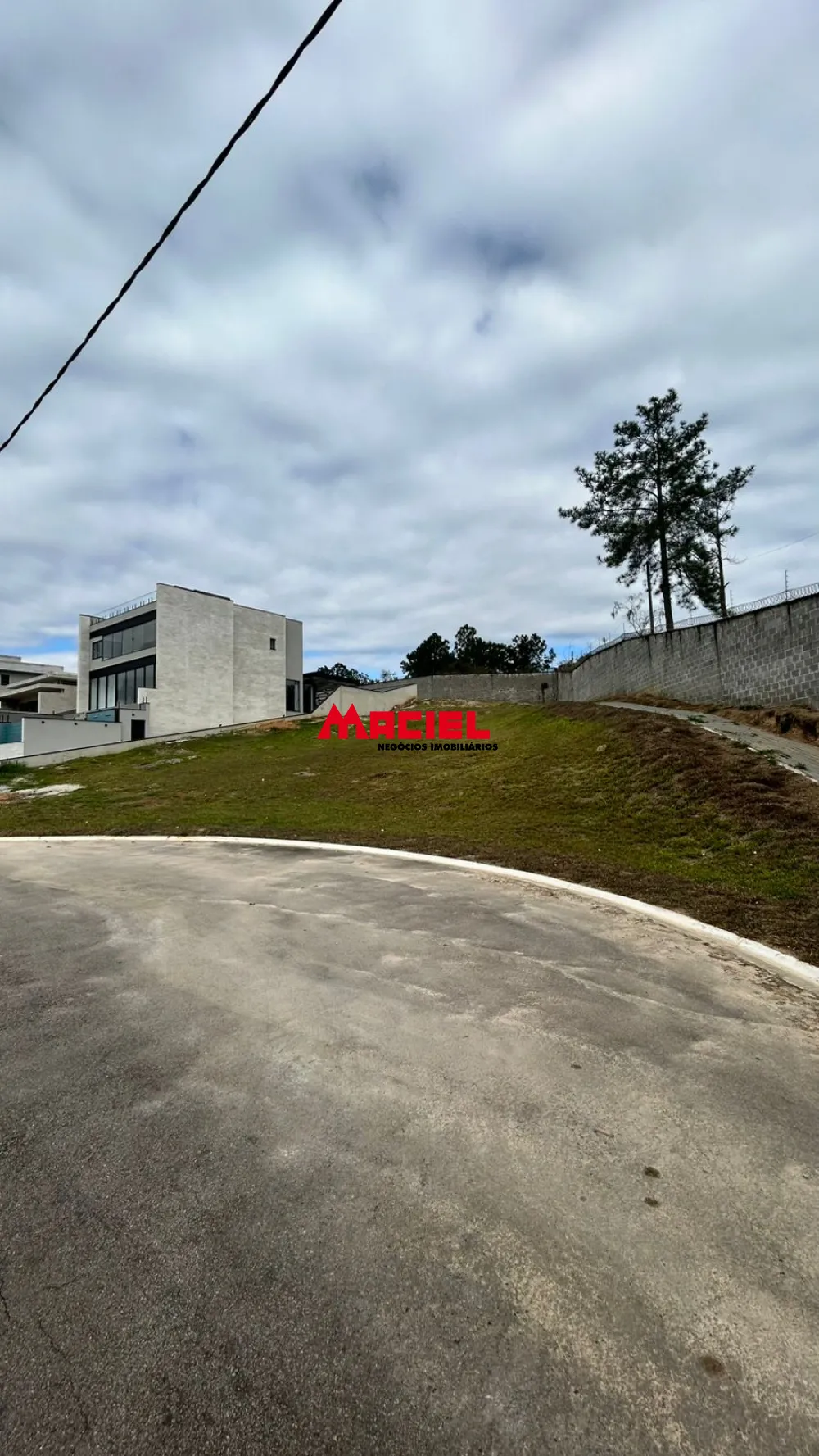 Comprar Terreno / Condom&iacute;nio em S&atilde;o Jos&eacute; dos Campos R$ 530.000,00 - Foto 4