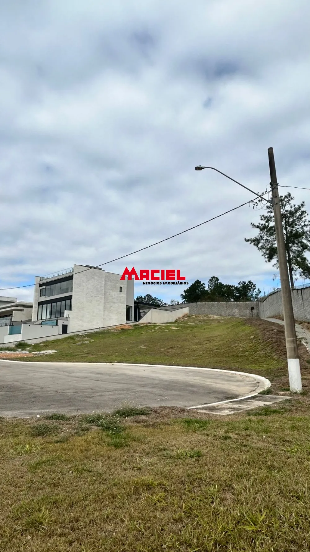 Comprar Terreno / Condom&iacute;nio em S&atilde;o Jos&eacute; dos Campos R$ 530.000,00 - Foto 8