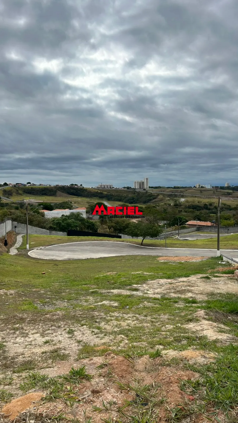 Comprar Terreno / Condom&iacute;nio em S&atilde;o Jos&eacute; dos Campos R$ 530.000,00 - Foto 9