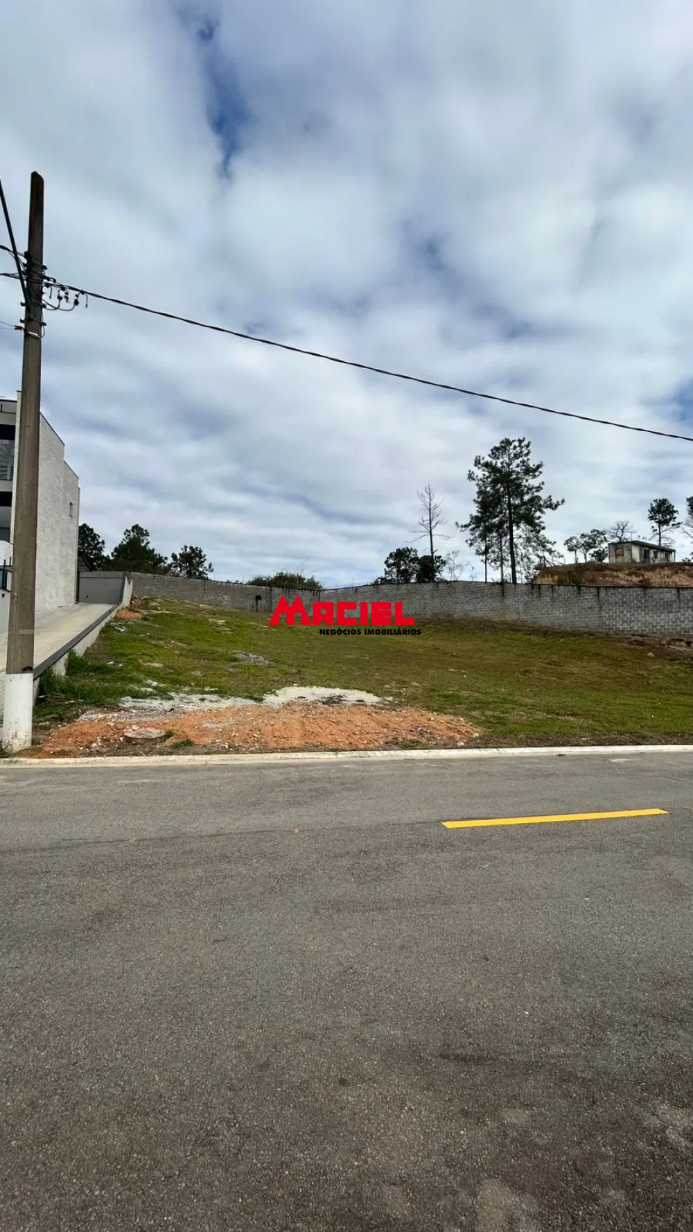 Comprar Terreno / Condom&iacute;nio em S&atilde;o Jos&eacute; dos Campos R$ 530.000,00 - Foto 1