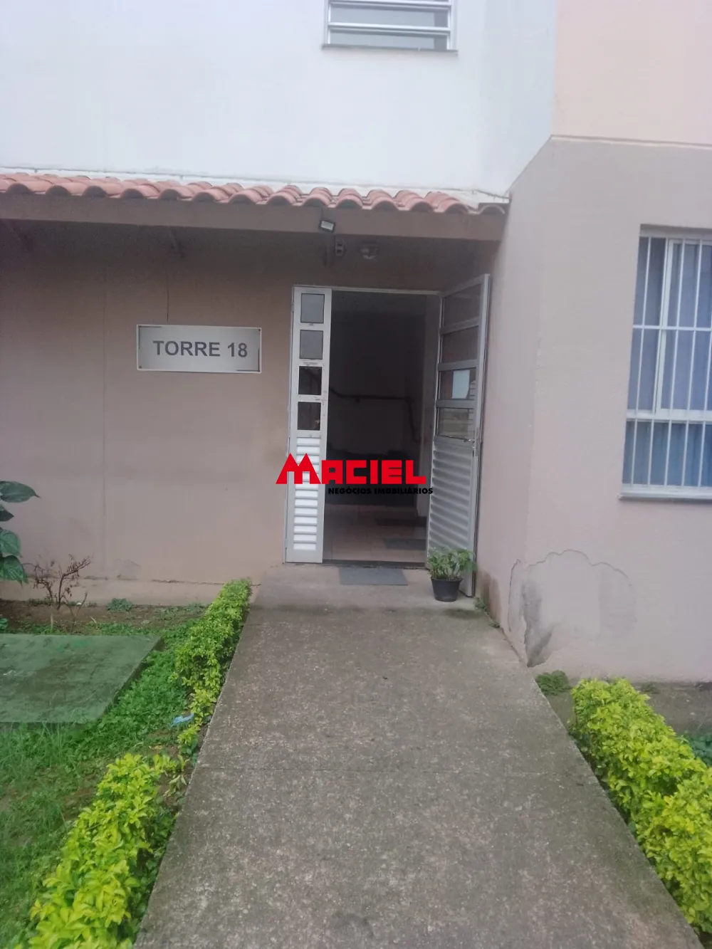 Comprar Apartamento / Padr&atilde;o em S&atilde;o Jos&eacute; dos Campos R$ 170.000,00 - Foto 4