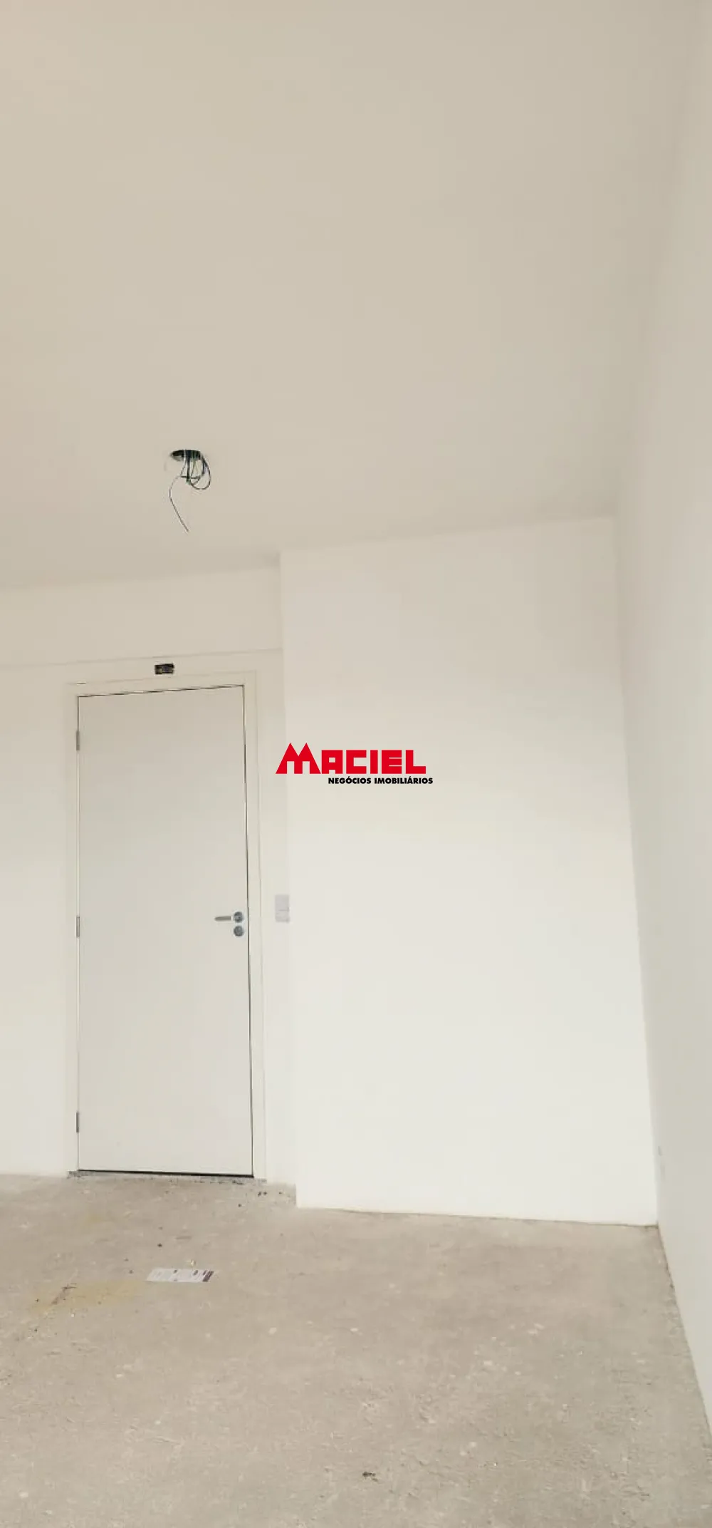 Comprar Apartamento / Padr&atilde;o em S&atilde;o Jos&eacute; dos Campos R$ 341.000,00 - Foto 1