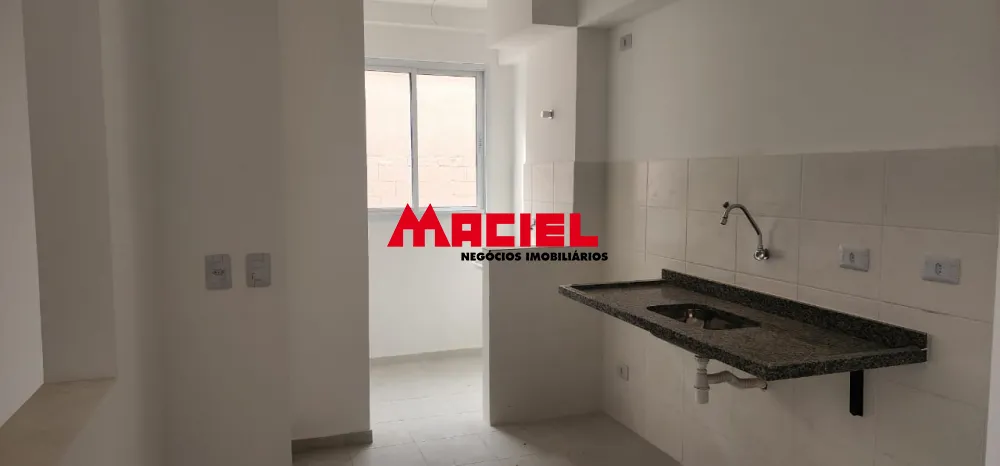 Comprar Apartamento / Padr&atilde;o em S&atilde;o Jos&eacute; dos Campos R$ 341.000,00 - Foto 7