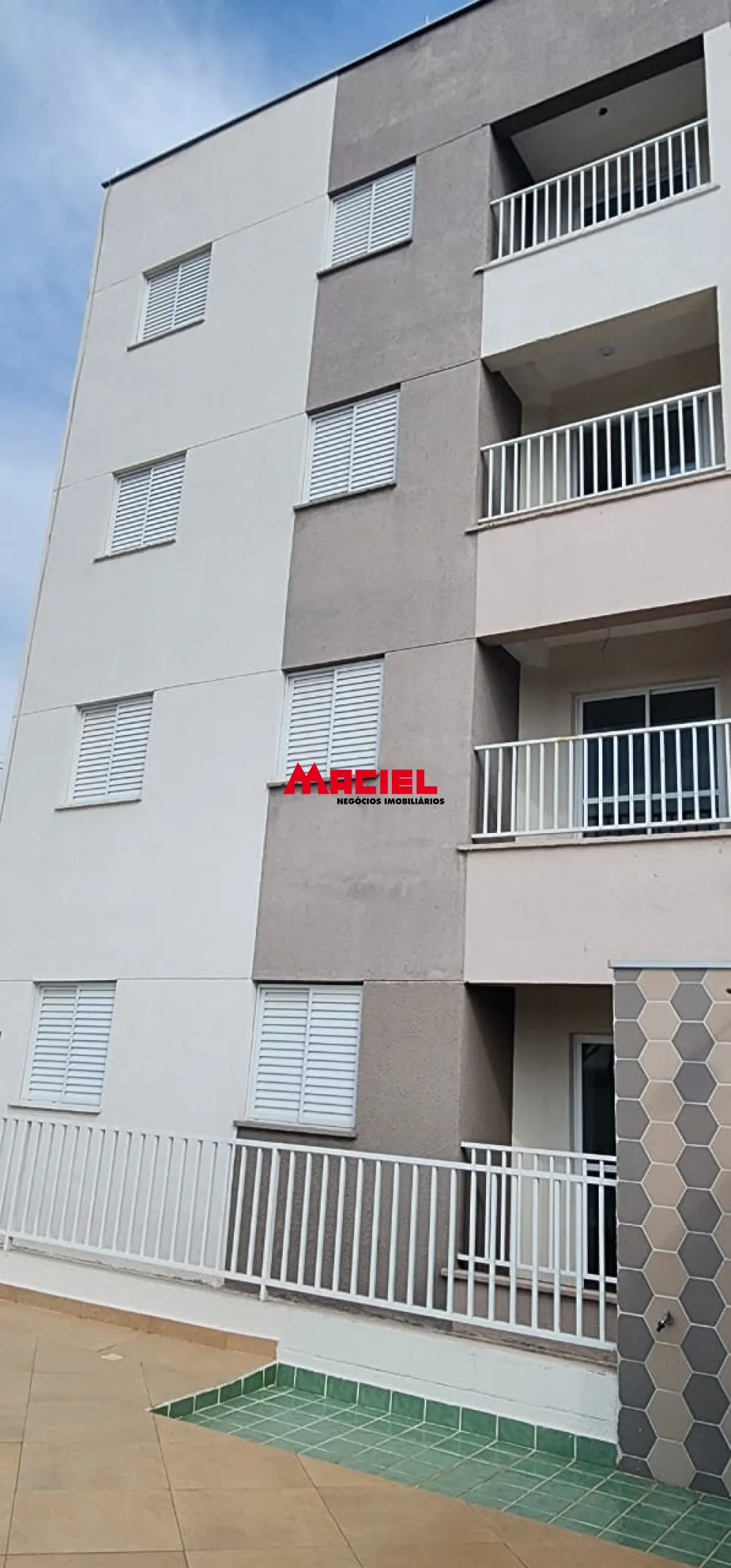 Comprar Apartamento / Padr&atilde;o em S&atilde;o Jos&eacute; dos Campos R$ 341.000,00 - Foto 13