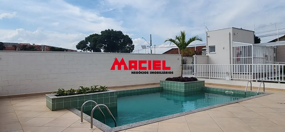 Comprar Apartamento / Padr&atilde;o em S&atilde;o Jos&eacute; dos Campos R$ 341.000,00 - Foto 14