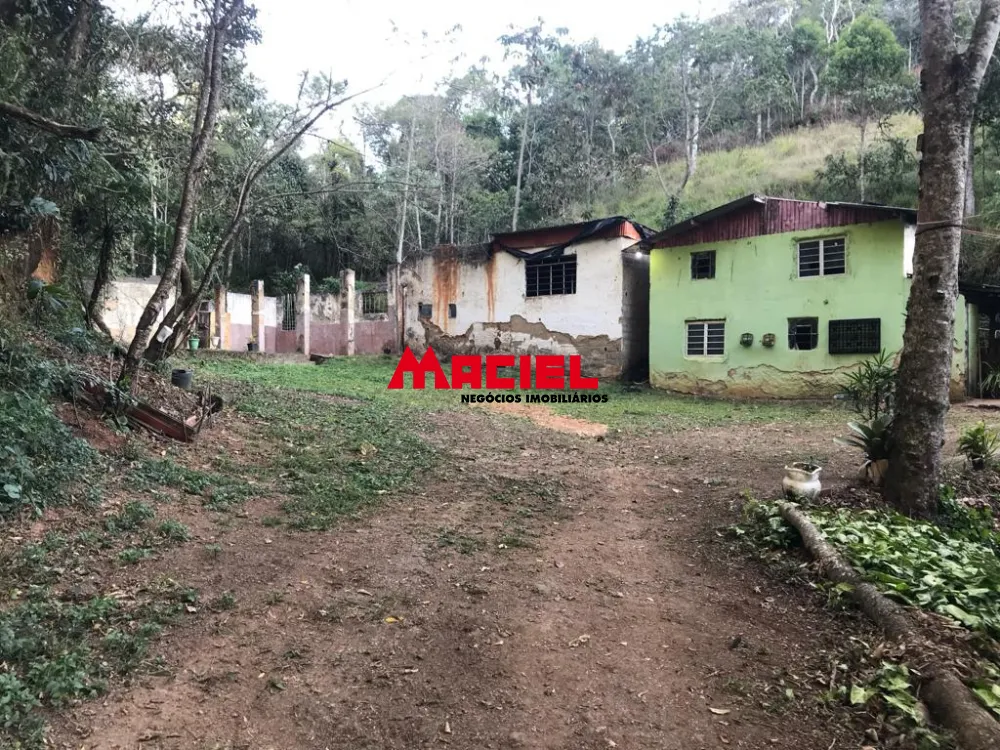 Comprar Terreno / &Aacute;rea em Santo Ant&ocirc;nio do Pinhal R$ 950.000,00 - Foto 11