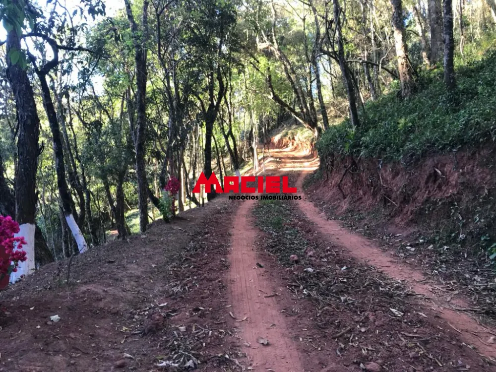Comprar Terreno / &Aacute;rea em Santo Ant&ocirc;nio do Pinhal R$ 950.000,00 - Foto 12