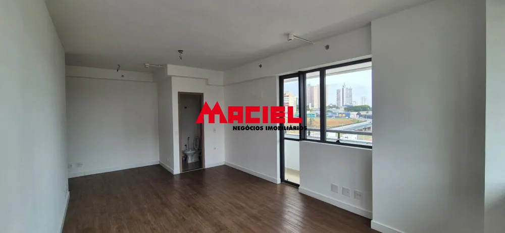 Comprar Comercial / Sala em Edif&iacute;cio/Condom&iacute;nio em S&atilde;o Jos&eacute; dos Campos R$ 340.000,00 - Foto 4