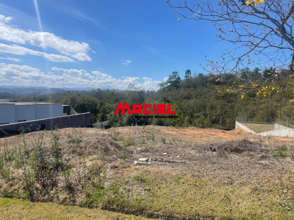 Comprar Terreno / Condom&iacute;nio em Jacare&iacute; R$ 360.000,00 - Foto 1