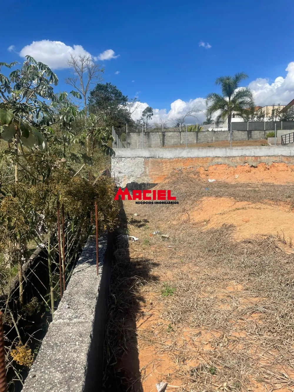 Comprar Terreno / Condom&iacute;nio em Jacare&iacute; R$ 360.000,00 - Foto 7