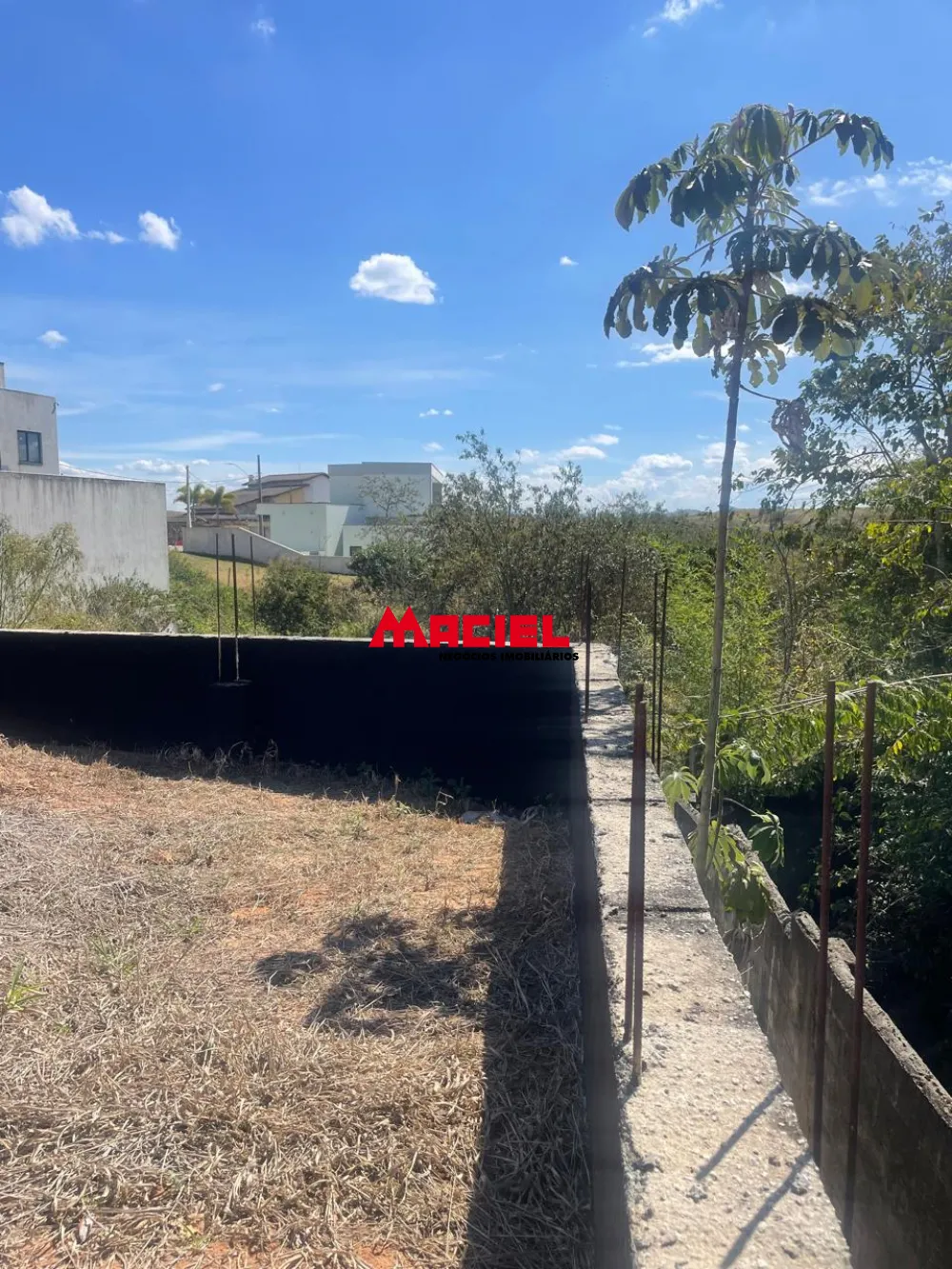 Comprar Terreno / Condom&iacute;nio em Jacare&iacute; R$ 360.000,00 - Foto 8