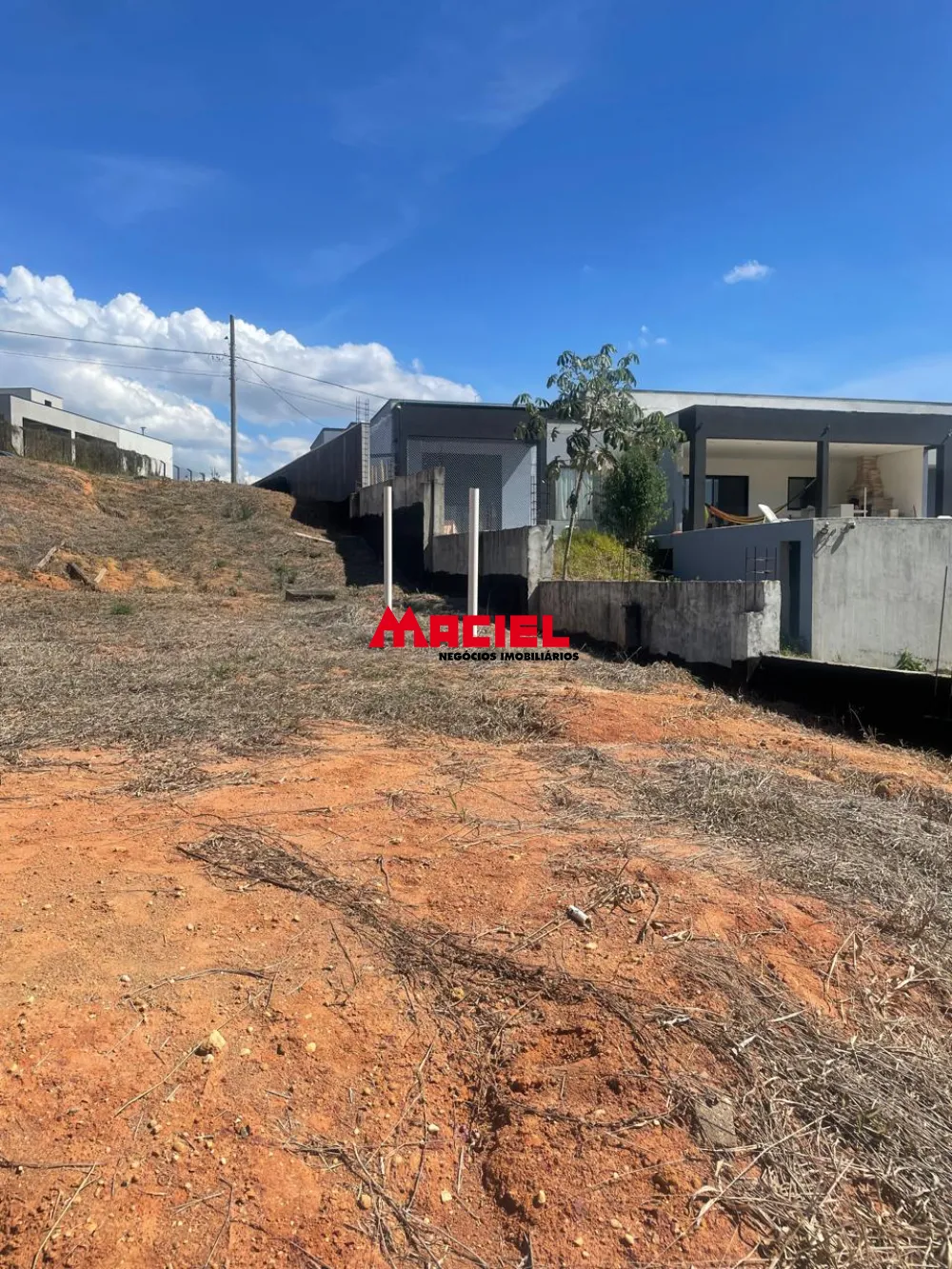 Comprar Terreno / Condom&iacute;nio em Jacare&iacute; R$ 360.000,00 - Foto 9